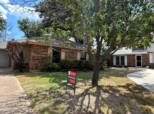 25 Brewster Ct, Allen, TX 75002