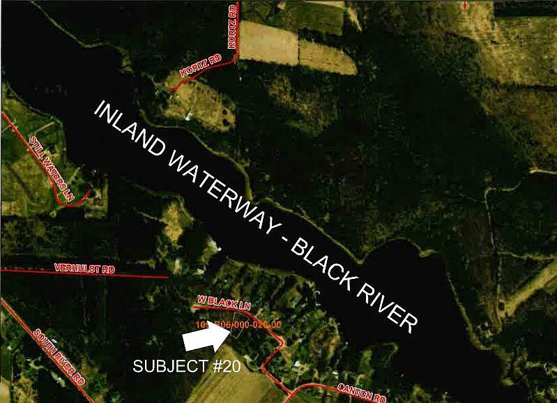 1st image of 8667 W Black Ln