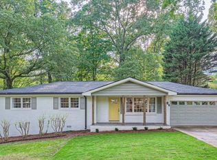 1690 Virginia Cir SW, Mableton, GA 30126