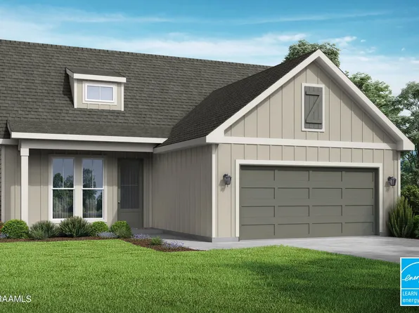 102 Carreras Ln, Maurice, LA 70555