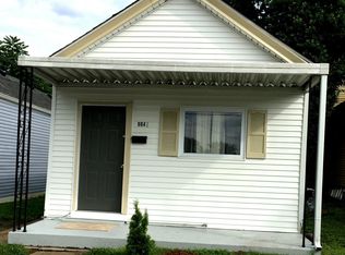 664 H Lynn Street Louisville Ky #40217, Louisville, KY 40217