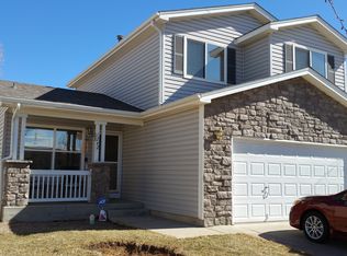 1242 Fremont Ct, Longmont, CO 80504