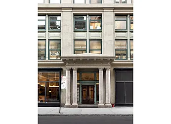 Rented by Warburg