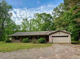 12921 Barth Rd, Alexander, AR 72002