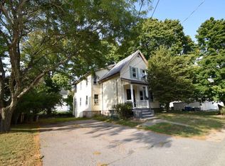 3 Wales Ave, Randolph, MA 02368