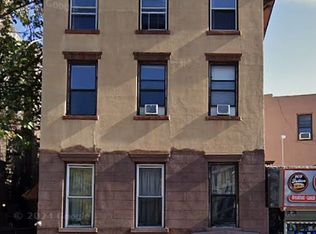 493 Clinton Ave, Brooklyn, NY 11238