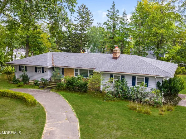 296 Garfield Avenue, Oakhurst, NJ 07755