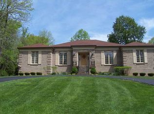 2809 Eastwood Fisherville Rd, Fisherville, KY 40023