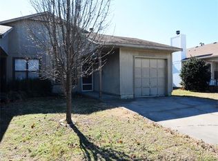 11106 E 14th Pl, Tulsa, OK 74128