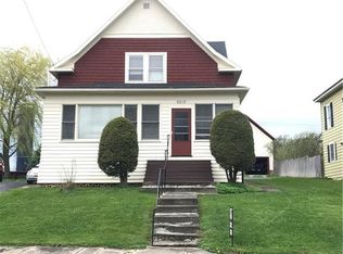 6919 County Route 10, Lisbon, NY 13658