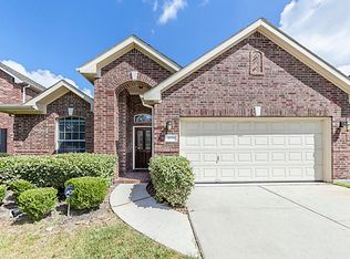 4935 Forest Hurst Dr, Spring, TX 77373