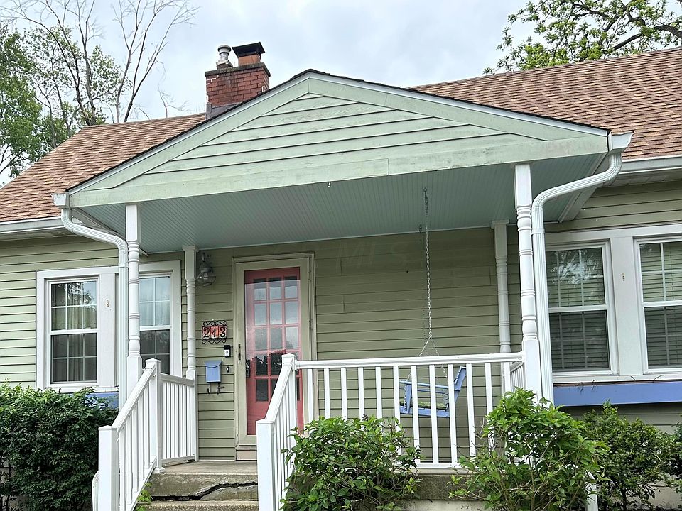 1st image of 213 W Kanawha Ave
