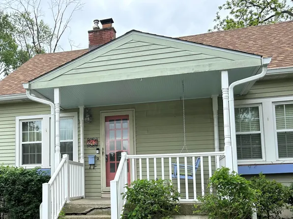 213 W Kanawha Ave, Columbus, OH 43214