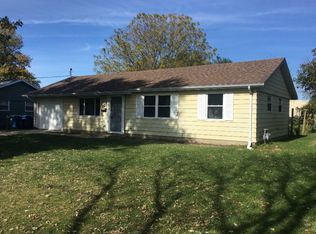 916 E Young Ave, Hoopeston, IL 60942