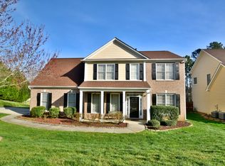 3130 Arklow Rd, Charlotte, NC 28269