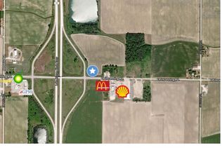 V/l E Pinconning Rd, Pinconning, MI 48650