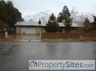 7726 S 2050 E, South Weber, UT 84405
