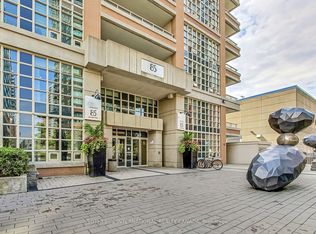 Liberty Lakeview Towers, Toronto, ON M6K 0A2