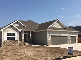 4602 Adams Dr, Hays, KS 67601
