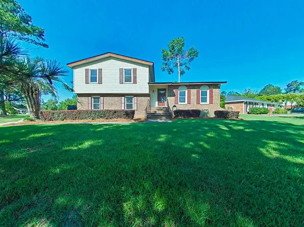 271 Indian Creek Road, Martinez, GA 30907