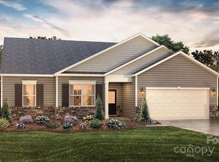 171 Giant Oak Ave, Statesville, NC 28677