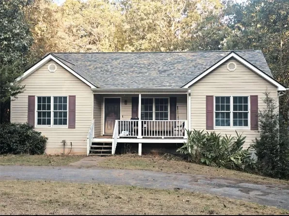 69 Blue Ridge Overlook Dr, Dahlonega, GA 30533