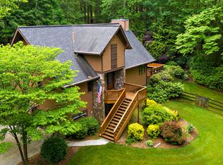 485 Cherokee Point Dr, Canton, GA 30114