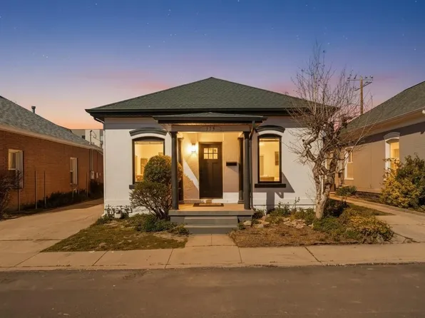 333 E Beldon Pl, Salt Lake City, UT 84111