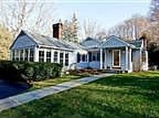 6 Spruce Holw, Armonk, NY 10504