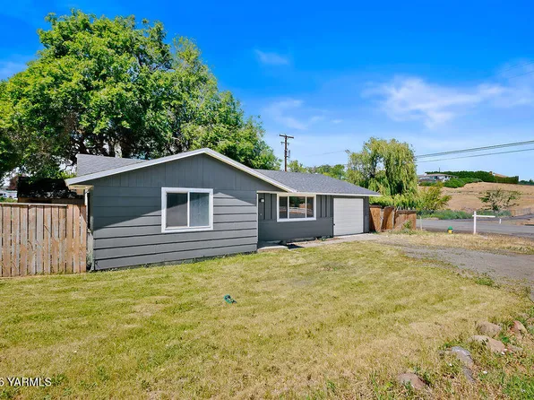 502 Friedline Rd, Yakima, WA 98908