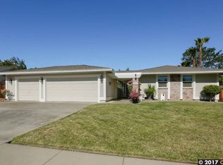 116 Mount Whitney Way, Clayton, CA