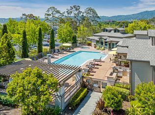 Larkspur Courts, Mill Valley, CA 94941