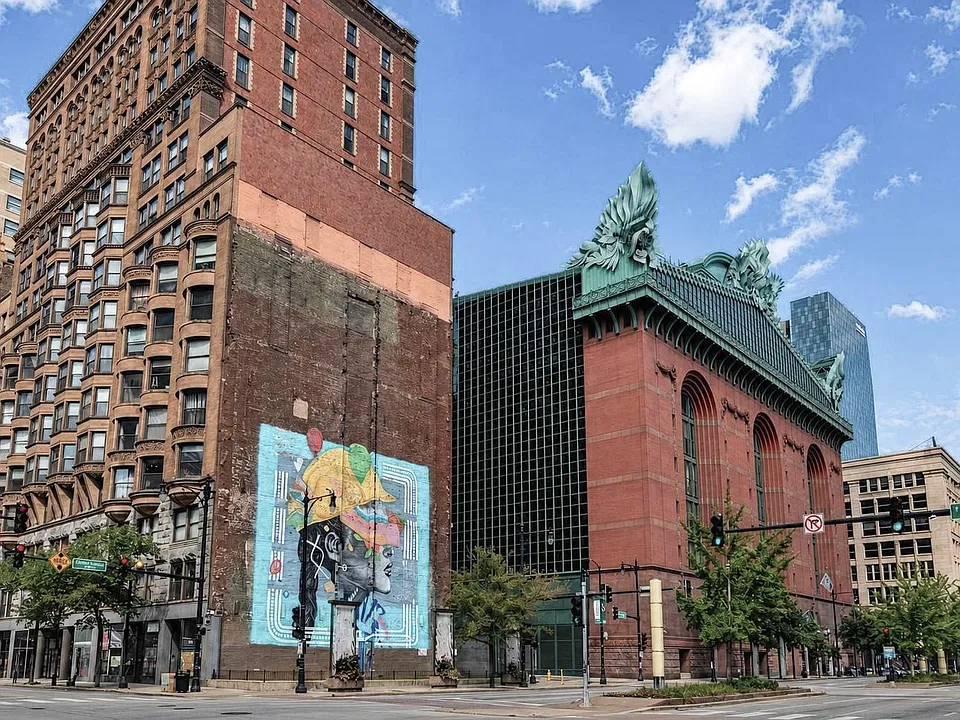 Building Photo