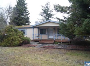 124 Strawberry Ln, Sequim, WA 98382