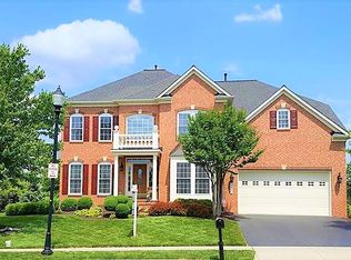 2611 Mae Wade Ave, Adamstown, MD