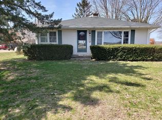 10124 Ridge Hwy, Britton, MI 49229