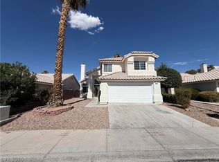 2744 Chokeberry Ct, Las Vegas, NV 89108