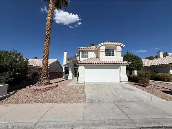 2744 Chokeberry Ct, Las Vegas, NV 89108
