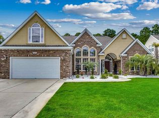 3415 Picket Fence Ln, Myrtle Beach, SC 29579