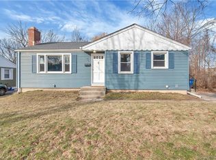 227 Beths Ave, Bristol, CT 06010