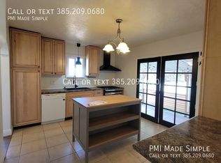 3598 S 6400 W, West Valley City, UT 84128