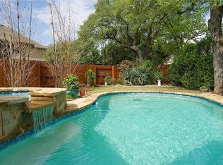 2316 Sully Creek Dr, Austin, TX 78748