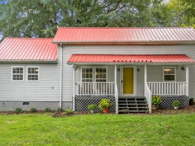 662 Tate Rd, Reidsville, NC, 27320