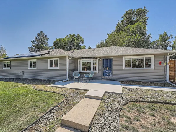 10400 W 23rd Avenue, Lakewood, CO 80215