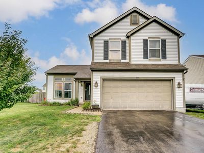 1076 Keny Blvd, London, OH, 43140