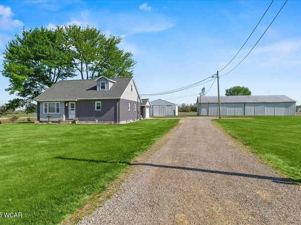 7157 State Highway 708, Russells Pt, OH 43348