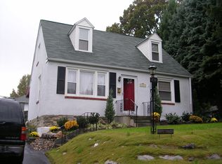 834 Beechwood Dr, Lower Merion, PA 19083
