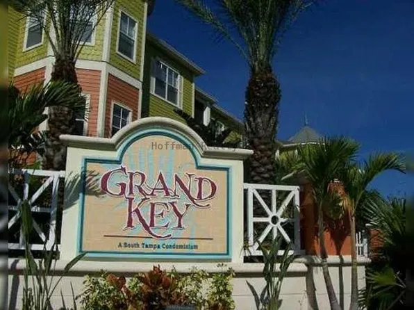 4207 S Dale Mabry Hwy Unit 4205, Tampa, FL 33611