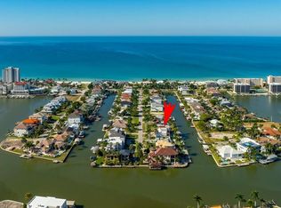 239 Channel DR, NAPLES, FL 34108