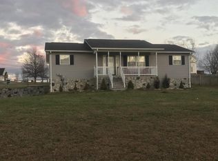 112 Short Ln, Jonesborough, TN 37659